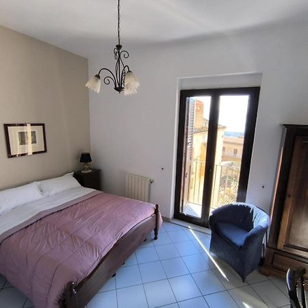 I Tetti Di Girgenti Bed & Breakfast Agrigento Dış mekan fotoğraf