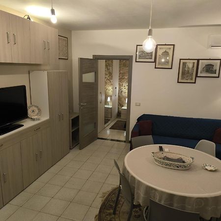 I Tetti Di Girgenti Bed & Breakfast Agrigento Dış mekan fotoğraf