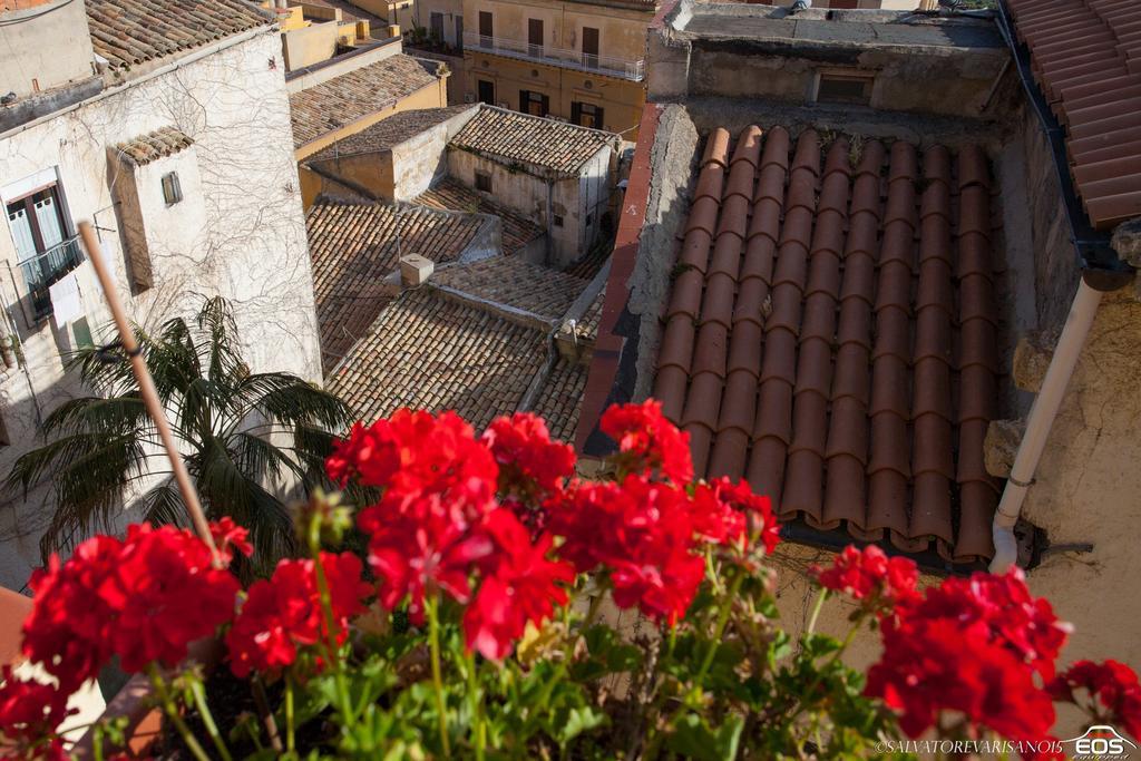 I Tetti Di Girgenti Bed & Breakfast Agrigento Dış mekan fotoğraf