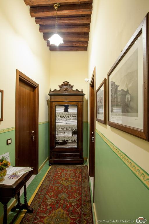 I Tetti Di Girgenti Bed & Breakfast Agrigento Dış mekan fotoğraf