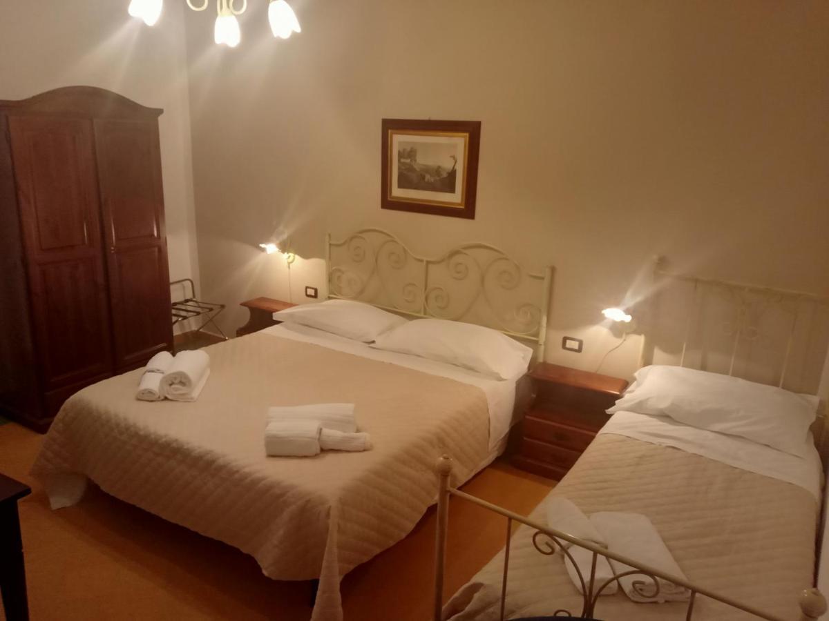 I Tetti Di Girgenti Bed & Breakfast Agrigento Dış mekan fotoğraf