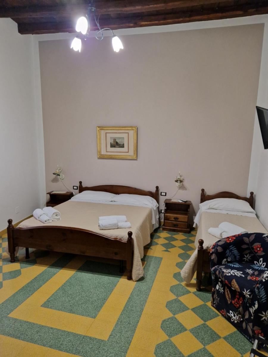 I Tetti Di Girgenti Bed & Breakfast Agrigento Dış mekan fotoğraf