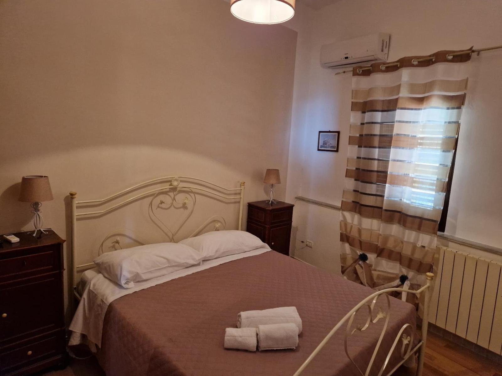 I Tetti Di Girgenti Bed & Breakfast Agrigento Dış mekan fotoğraf