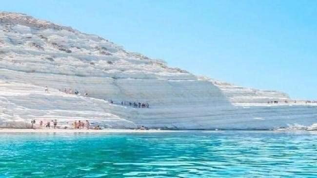 I Tetti Di Girgenti Bed & Breakfast Agrigento Dış mekan fotoğraf