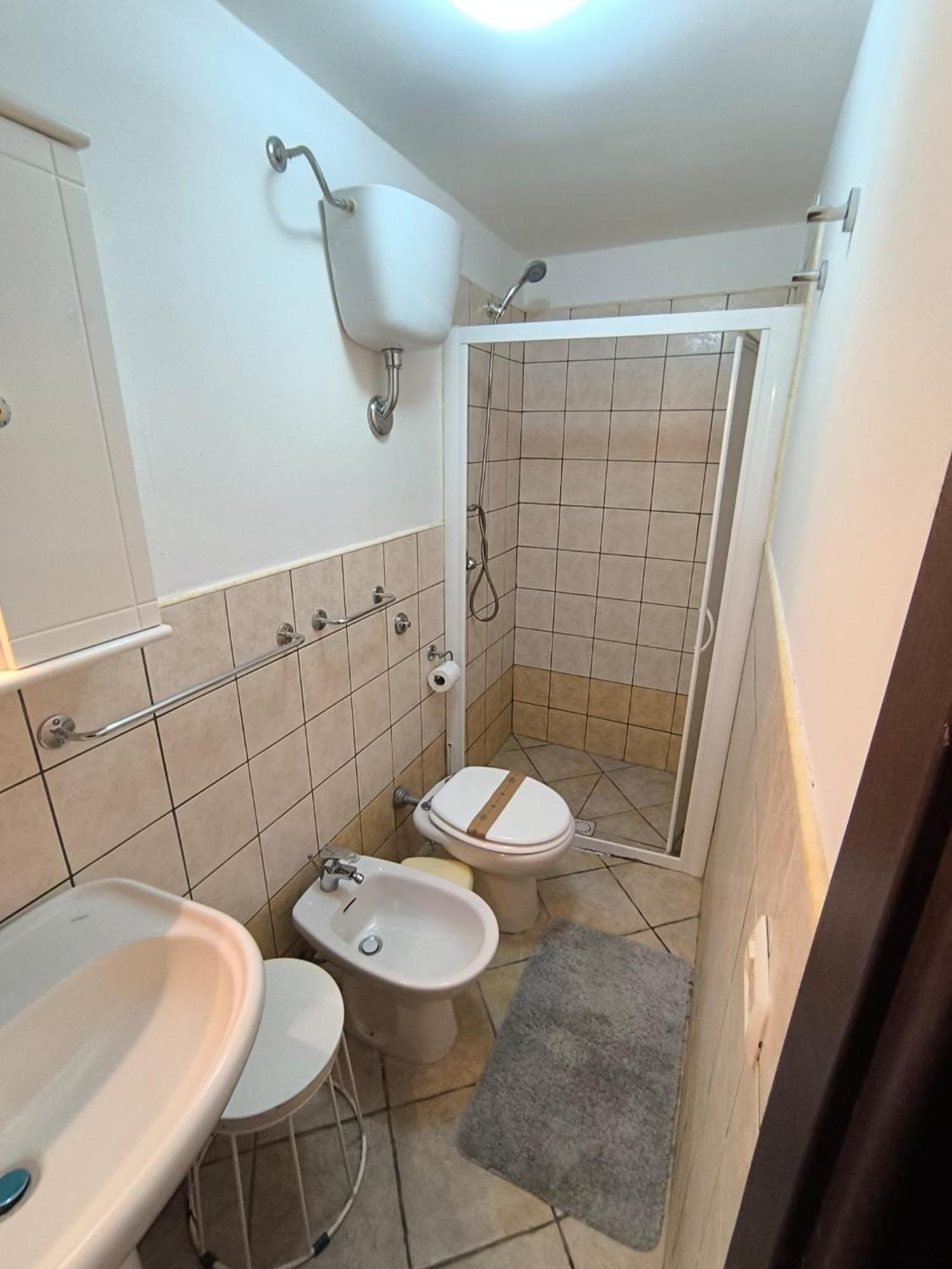 I Tetti Di Girgenti Bed & Breakfast Agrigento Dış mekan fotoğraf
