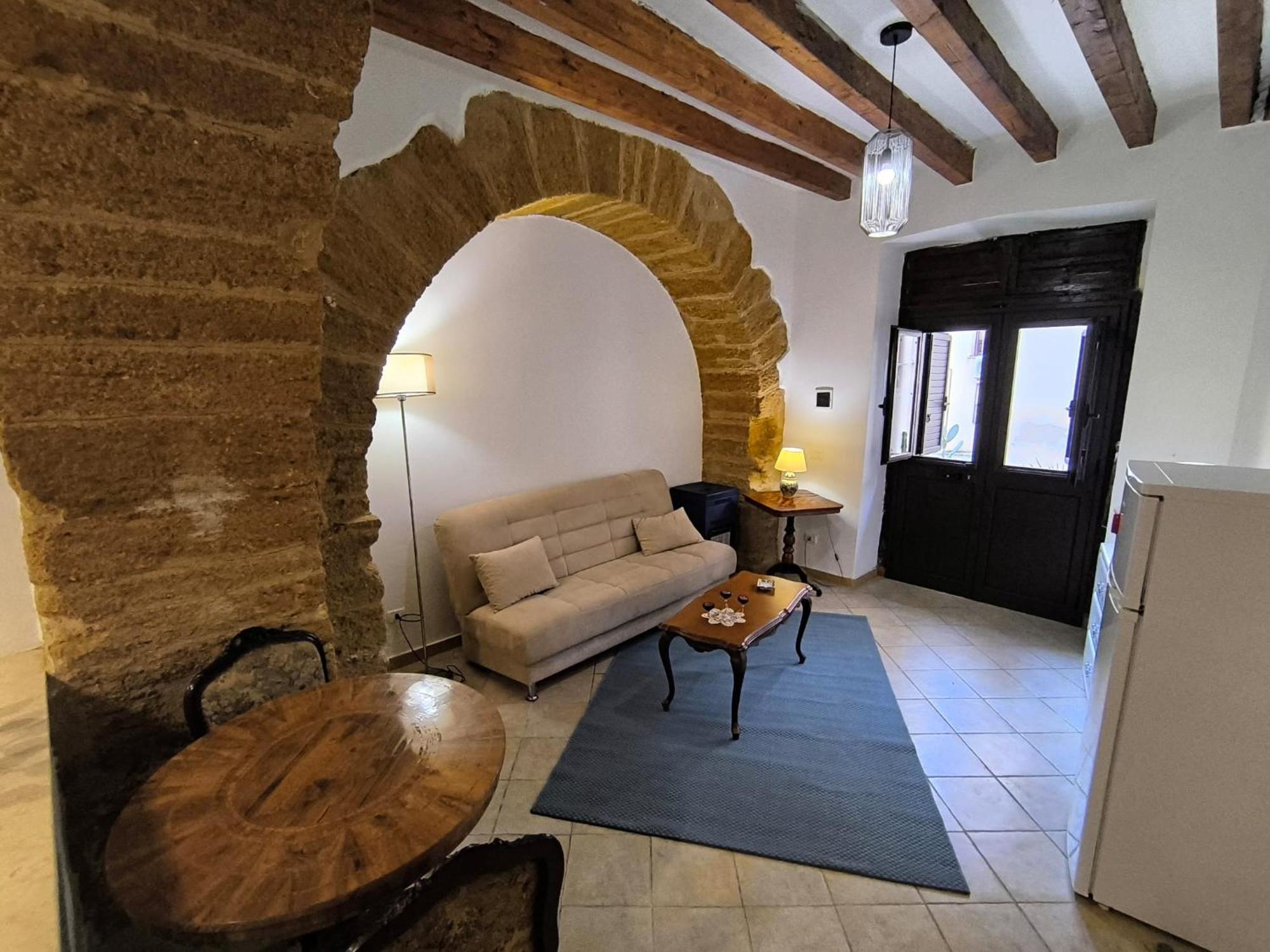 I Tetti Di Girgenti Bed & Breakfast Agrigento Dış mekan fotoğraf