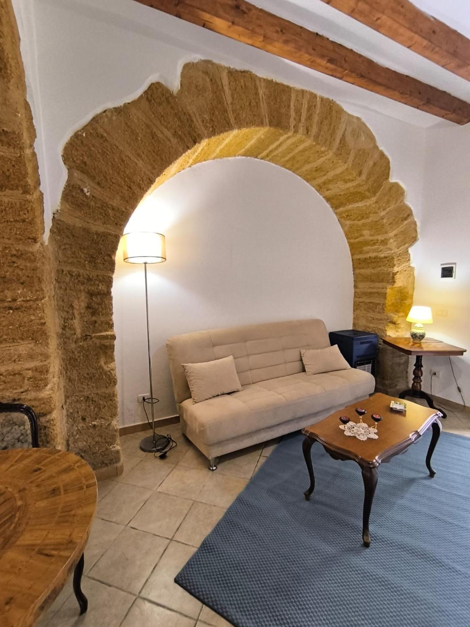 I Tetti Di Girgenti Bed & Breakfast Agrigento Dış mekan fotoğraf