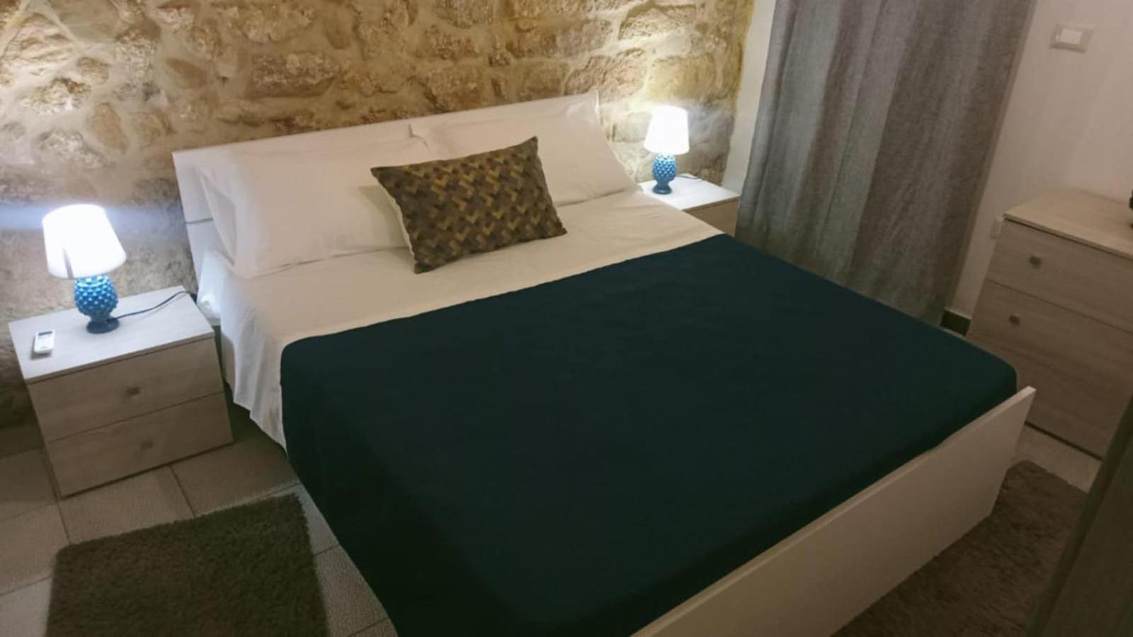 I Tetti Di Girgenti Bed & Breakfast Agrigento Dış mekan fotoğraf