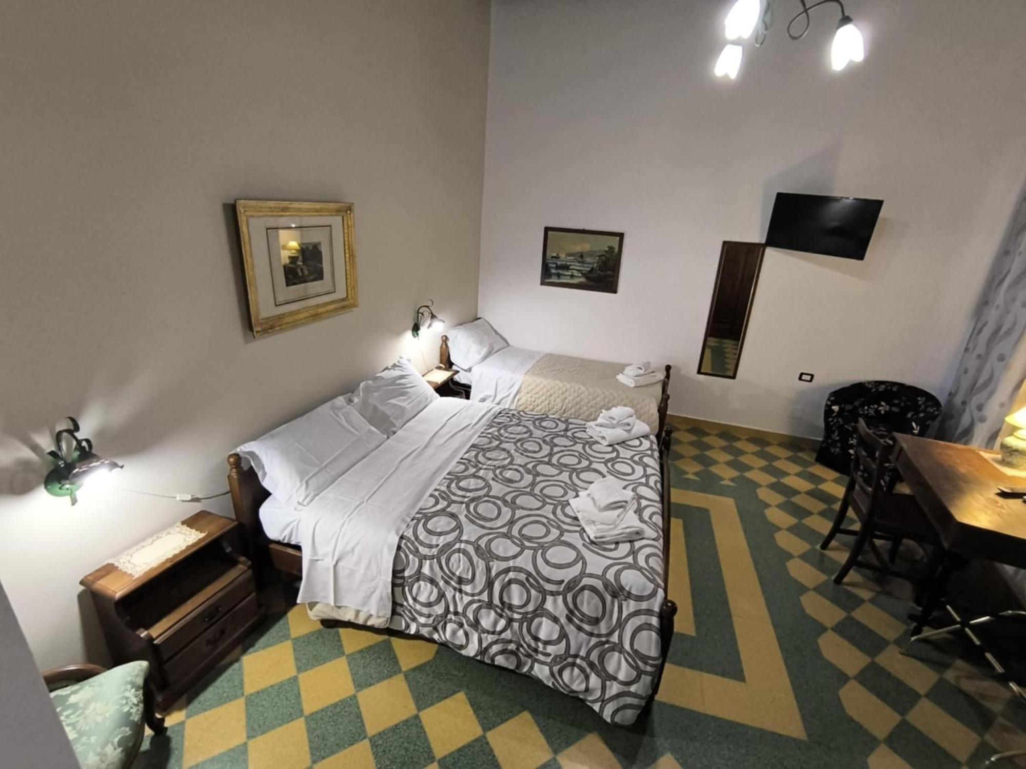 I Tetti Di Girgenti Bed & Breakfast Agrigento Dış mekan fotoğraf