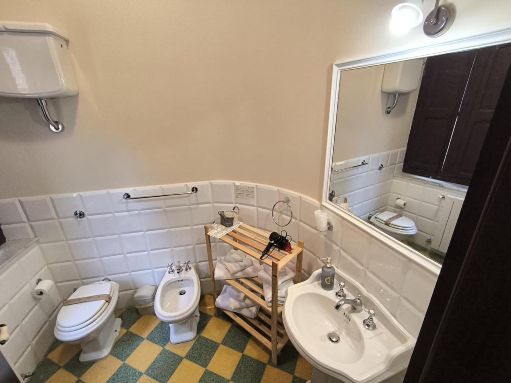 I Tetti Di Girgenti Bed & Breakfast Agrigento Dış mekan fotoğraf