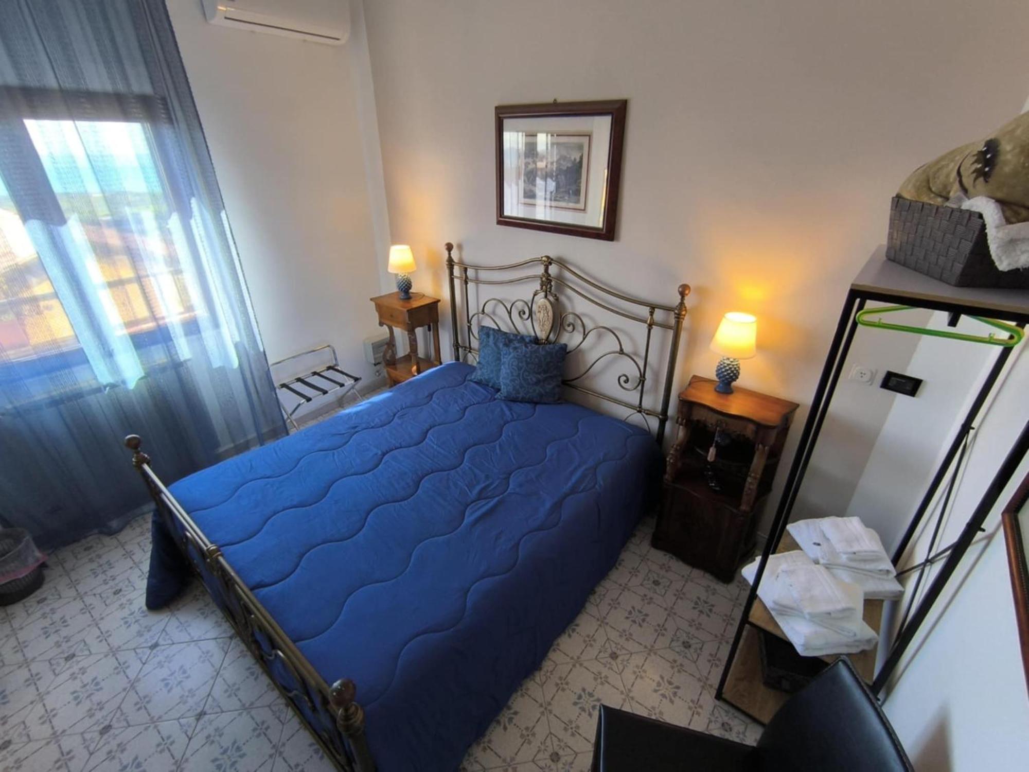 I Tetti Di Girgenti Bed & Breakfast Agrigento Dış mekan fotoğraf