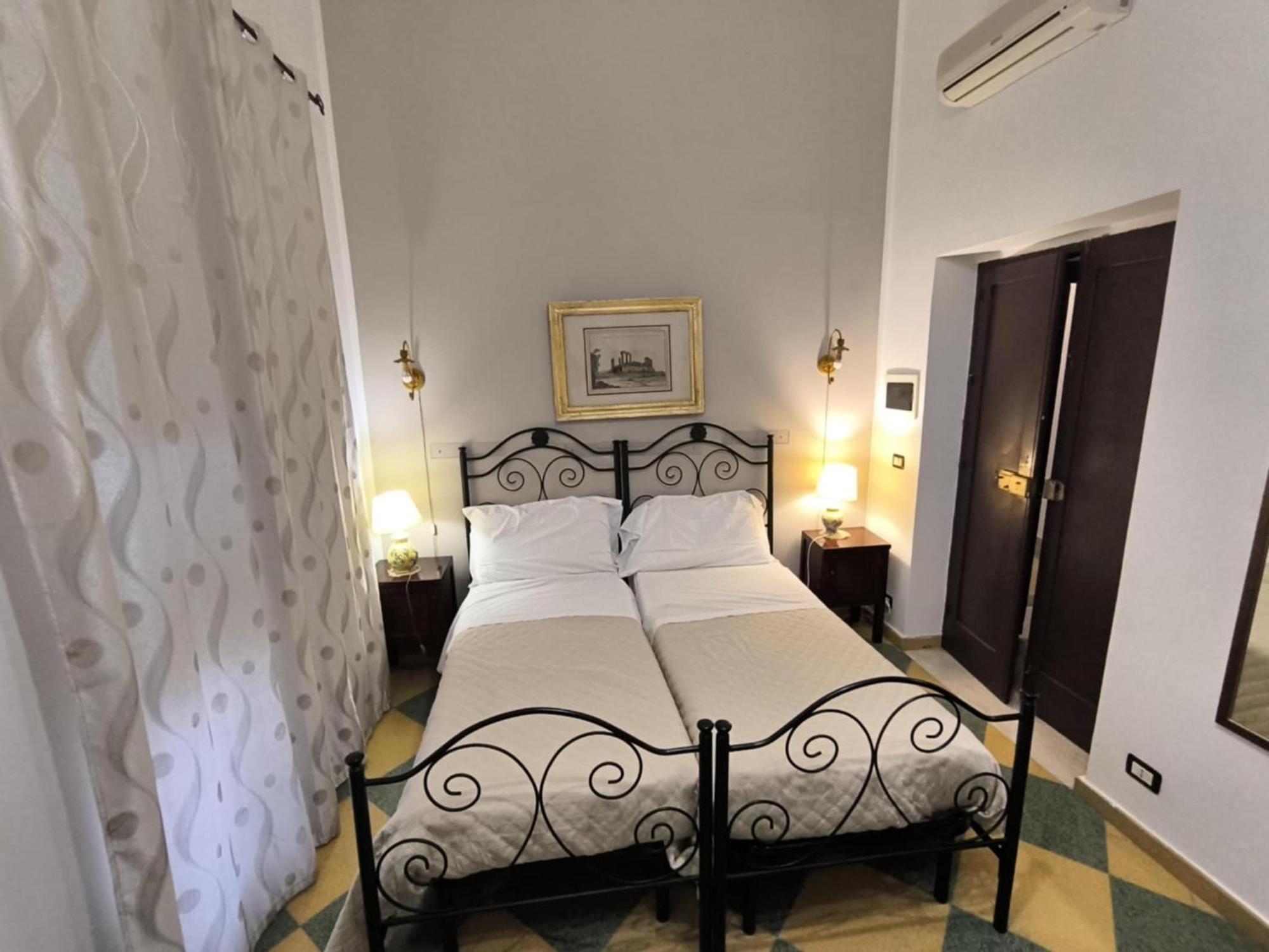 I Tetti Di Girgenti Bed & Breakfast Agrigento Dış mekan fotoğraf