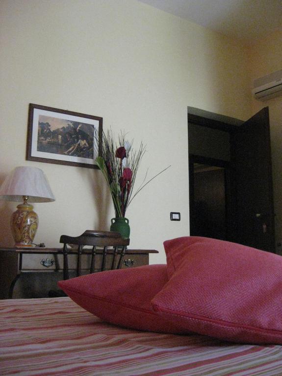 I Tetti Di Girgenti Bed & Breakfast Agrigento Oda fotoğraf